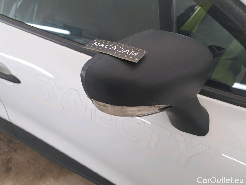  Renault  Clio  IV Air 1.5 dCi 75CV BVM5 E6 #86