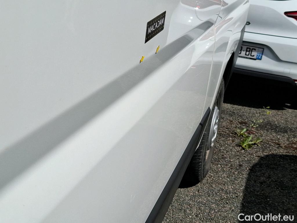  Peugeot  Boxer PEUGEOT  / 2014 / 4P / Fourgon tôlé BlueHDi 165 S&S ASPHALT 335 L2H2 #22