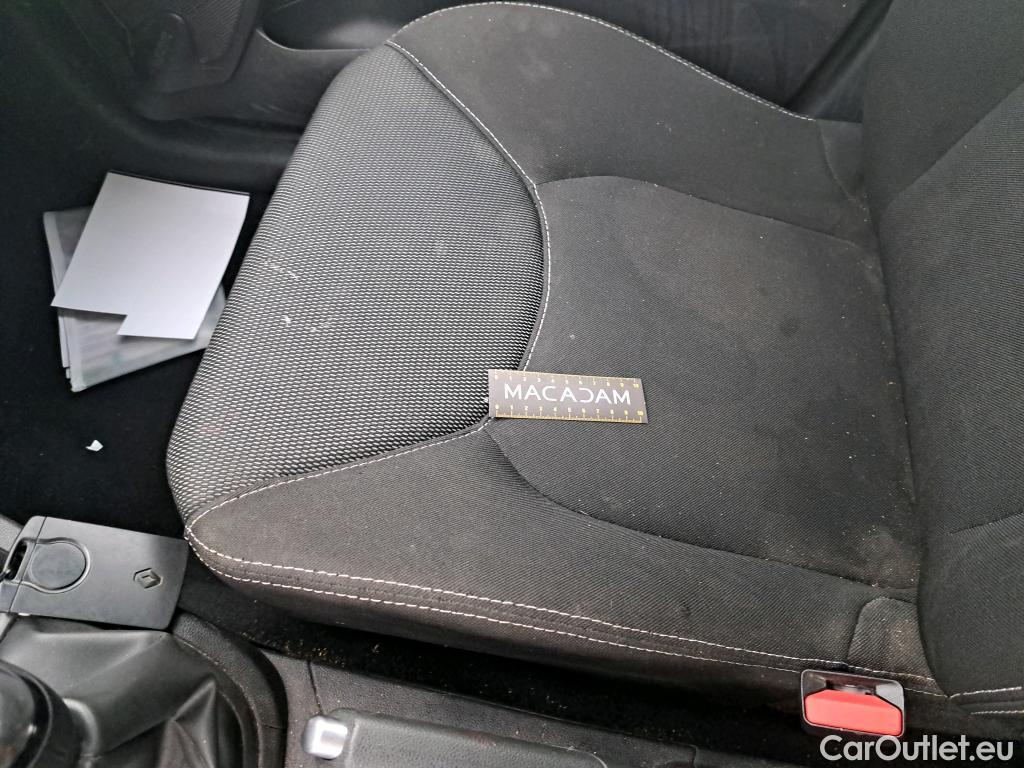  Renault  Clio  IV Air 1.5 dCi 75CV BVM5 E6 #69