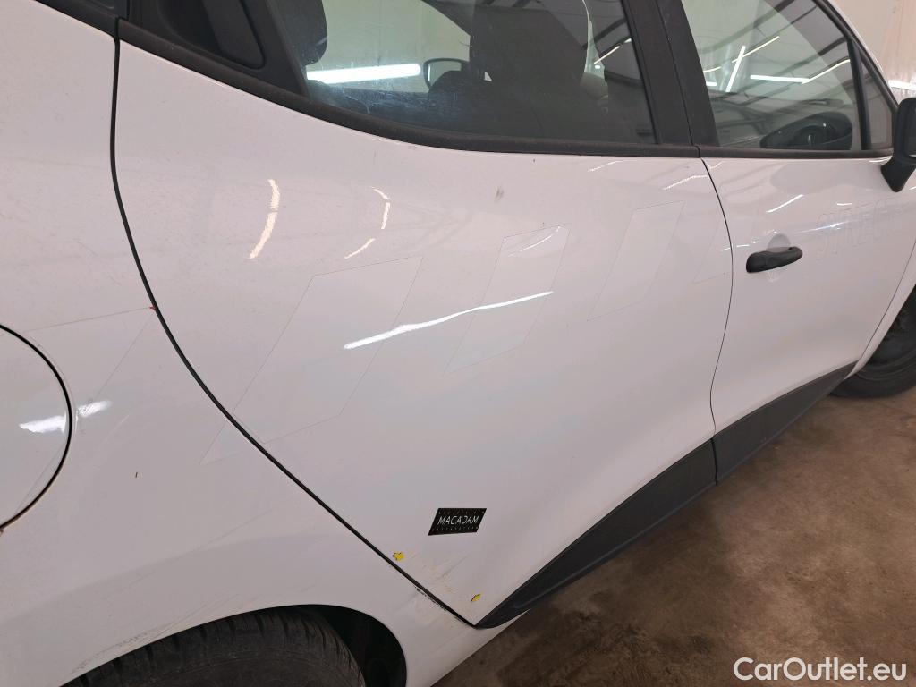  Renault  Clio  IV Air 1.5 dCi 75CV BVM5 E6 #19