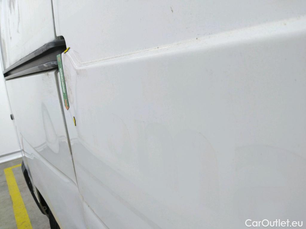  Renault  Master  Fourgon L2H2 3 5 Grand Confort dCi 130CV BVM6 E6 #16