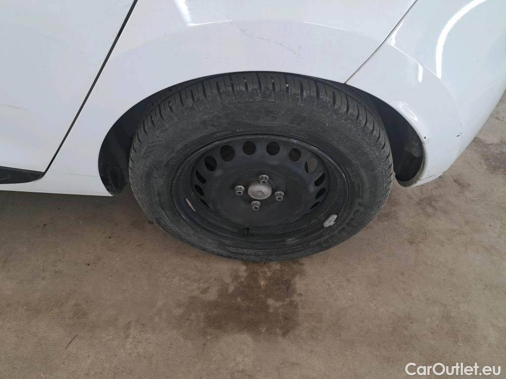  Renault  Clio  IV Air 1.5 dCi 75CV BVM5 E6 #92