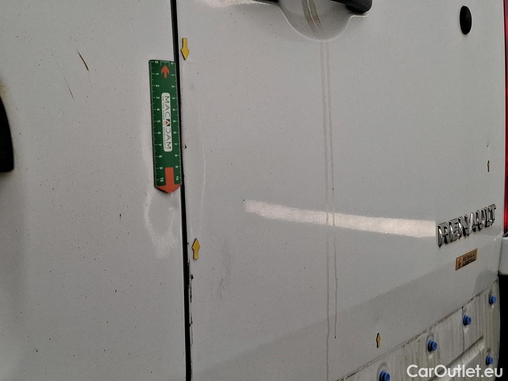  Renault  Master RENAULT - VU 4p VNA FG-CF TRAC F3500 L1H2 dCi 125EU5 fourgon tôlé #22