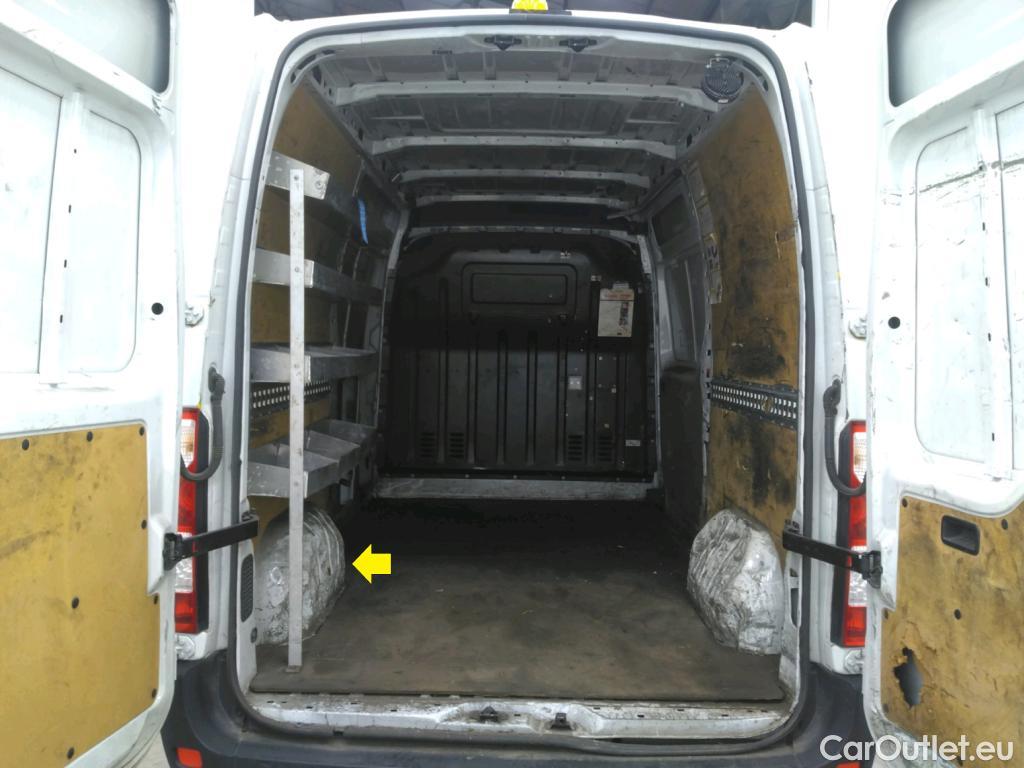  Renault  Master  Fourgon L2H2 3 5 Grand Confort dCi 130CV BVM6 E6 #53