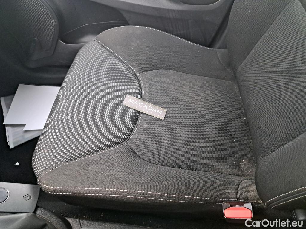  Renault  Clio  IV Air 1.5 dCi 75CV BVM5 E6 #94
