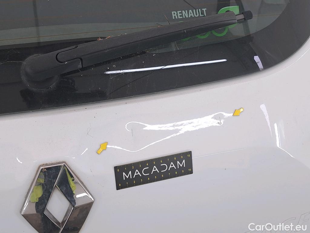  Renault  Clio  IV Air 1.5 dCi 75CV BVM5 E6 #36