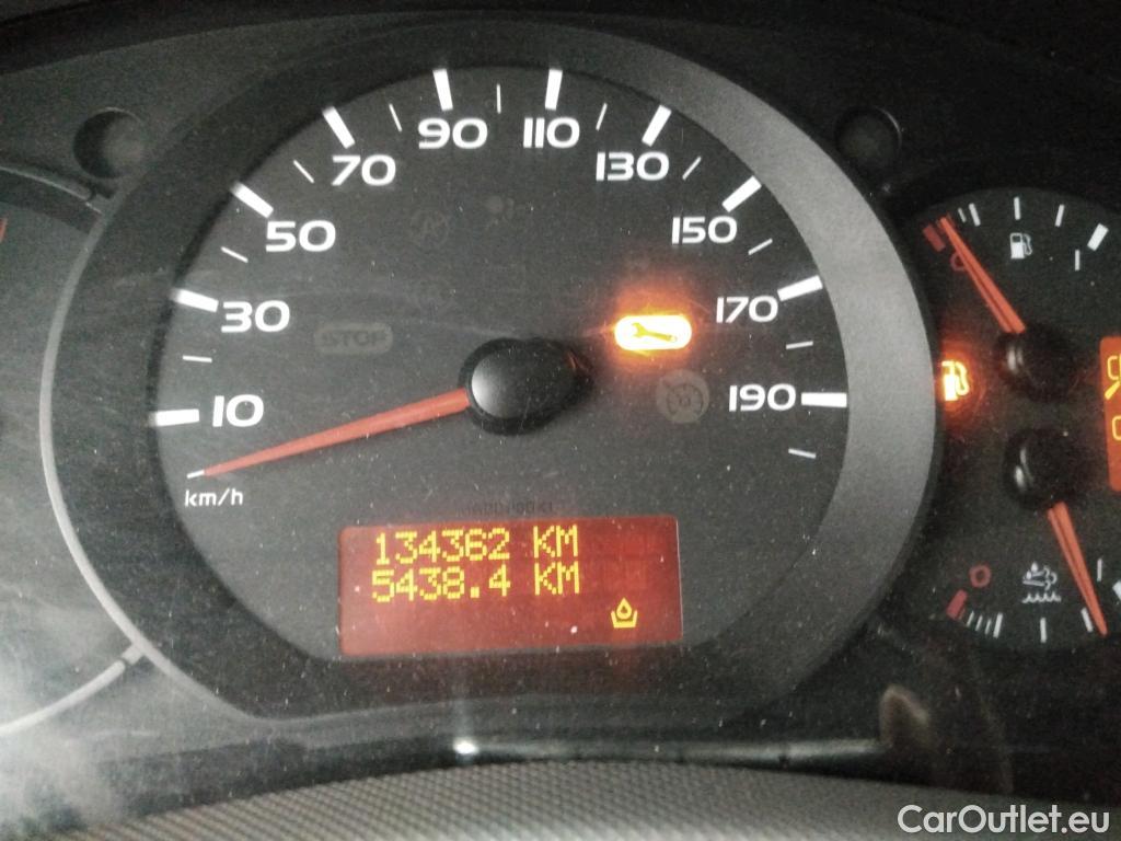  Renault  Master  Fourgon L2H2 3 5 Grand Confort dCi 130CV BVM6 E6 #144