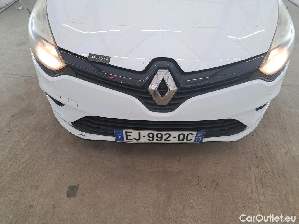  Renault  Clio  IV Air 1.5 dCi 75CV BVM5 E6 #98