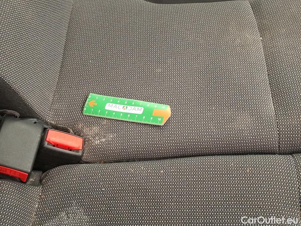  Peugeot  Partner  L1 Premium Pack 1.6 HDi 100CV BVM5 E6 #2