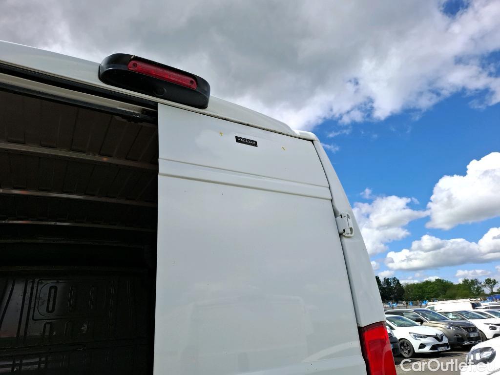 Peugeot  Boxer PEUGEOT  / 2014 / 4P / Fourgon tôlé BlueHDi 165 S&S ASPHALT 335 L2H2 #5
