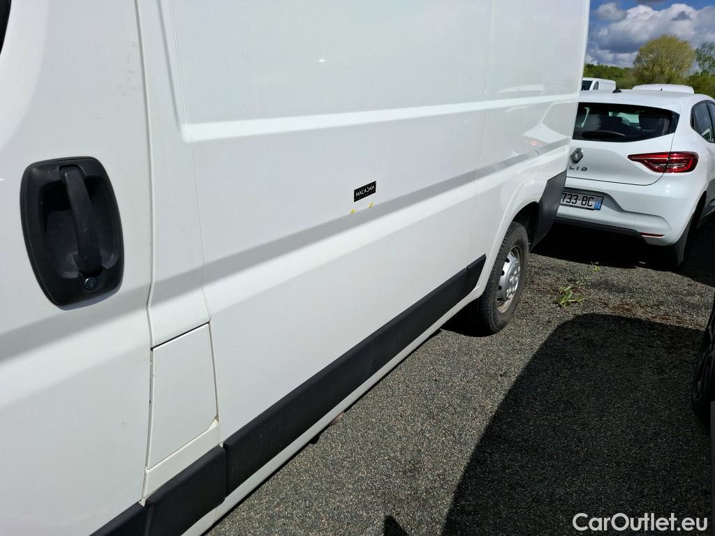  Peugeot  Boxer PEUGEOT  / 2014 / 4P / Fourgon tôlé BlueHDi 165 S&S ASPHALT 335 L2H2 #21