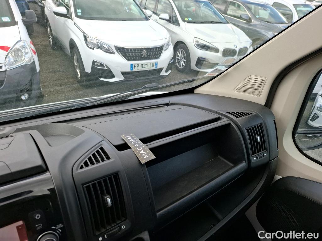  Peugeot  Boxer PEUGEOT  / 2014 / 4P / Fourgon tôlé BlueHDi 165 S&S ASPHALT 335 L2H2 #17