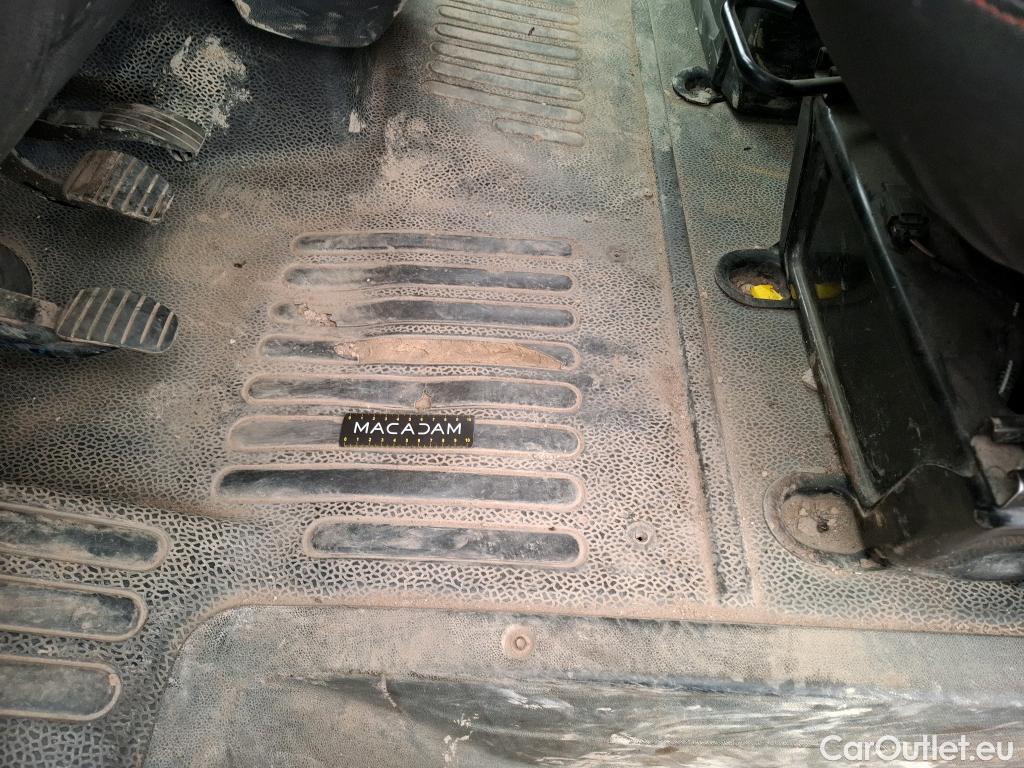  Renault  Master RENAULT  VU 4p Fourgon CA GC F3500 L2H2 Energy dCi 12 #26