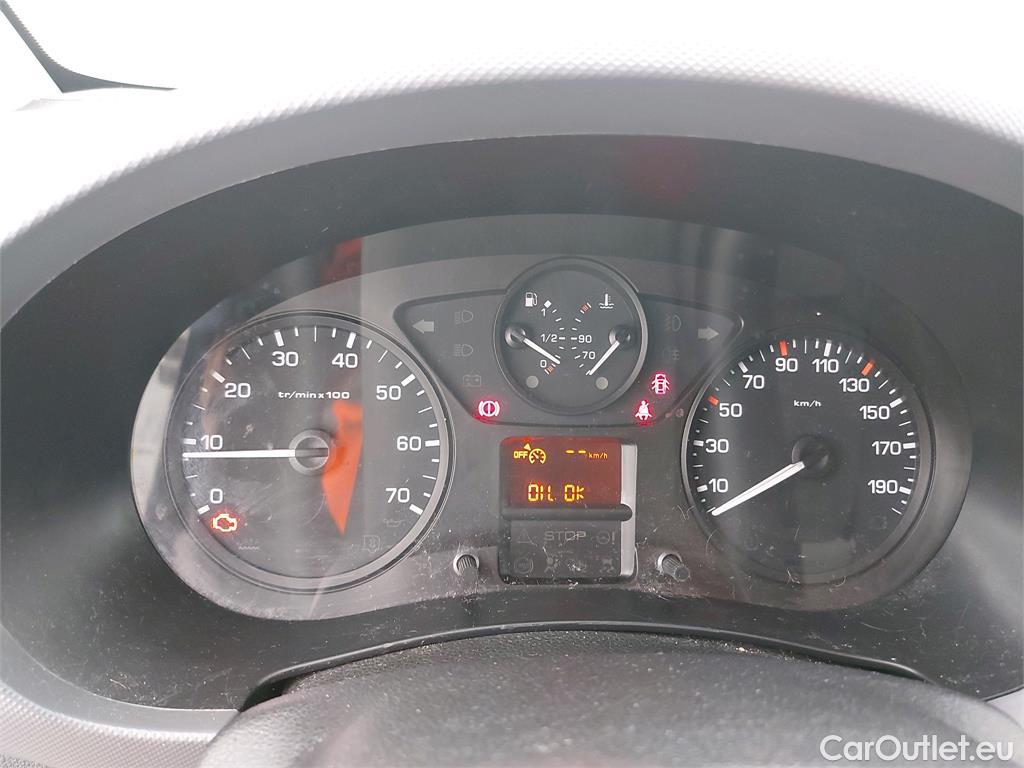  Peugeot  Partner  L1 Premium 1.6 HDi 100CV BVM5 E6 #34
