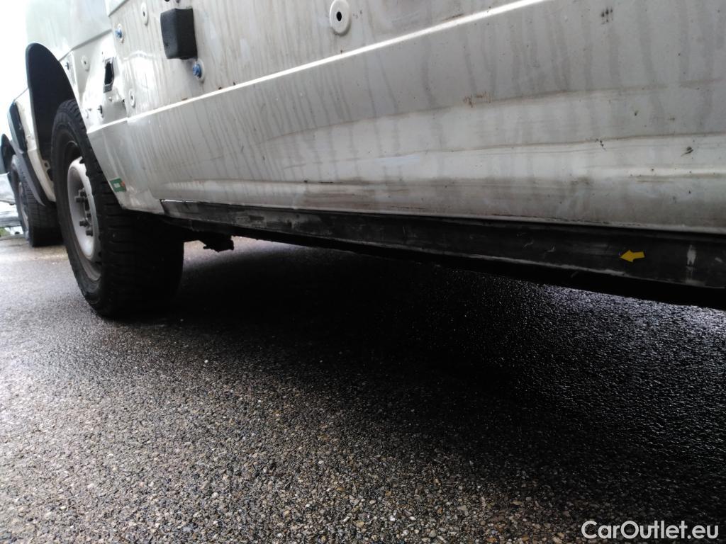  Renault  Master  Fourgon L2H2 3 5 Grand Confort dCi 130CV BVM6 E6 #52