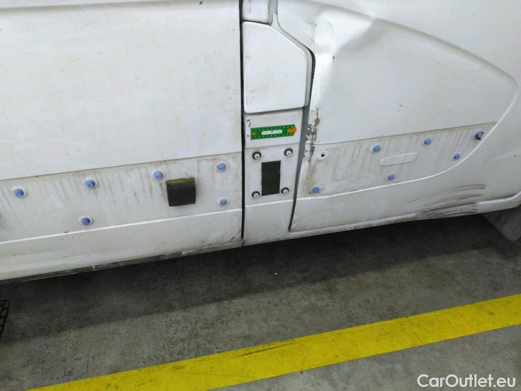  Renault  Master  Fourgon L2H2 3 5 Grand Confort dCi 130CV BVM6 E6 #99