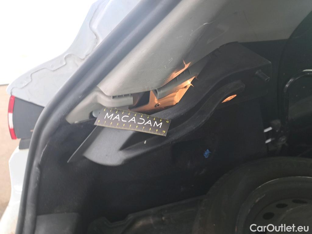 Renault  Clio  IV Air 1.5 dCi 75CV BVM5 E6 #103