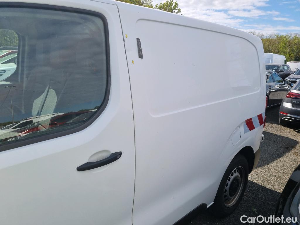  Peugeot  Expert  Fourgon Premium Pack Compact 1.6 HDi 95CV BVM5 E6 #1