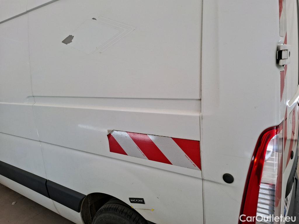  Renault  Master RENAULT  VU 4p Fourgon CA GC F3500 L2H2 Energy dCi 12 #1
