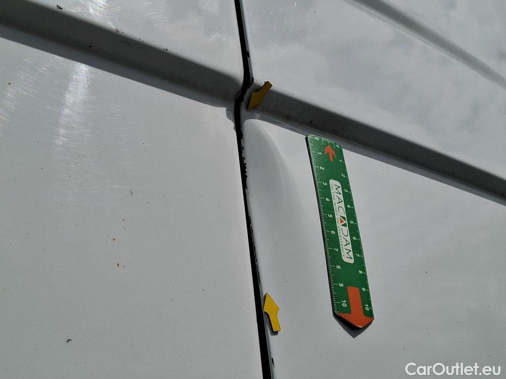  Renault  Master RENAULT  / 2014 / 4P / Fourgon tôlé &FG GCf Trac F3300 L2H2 dCi 110 Euro6 #22