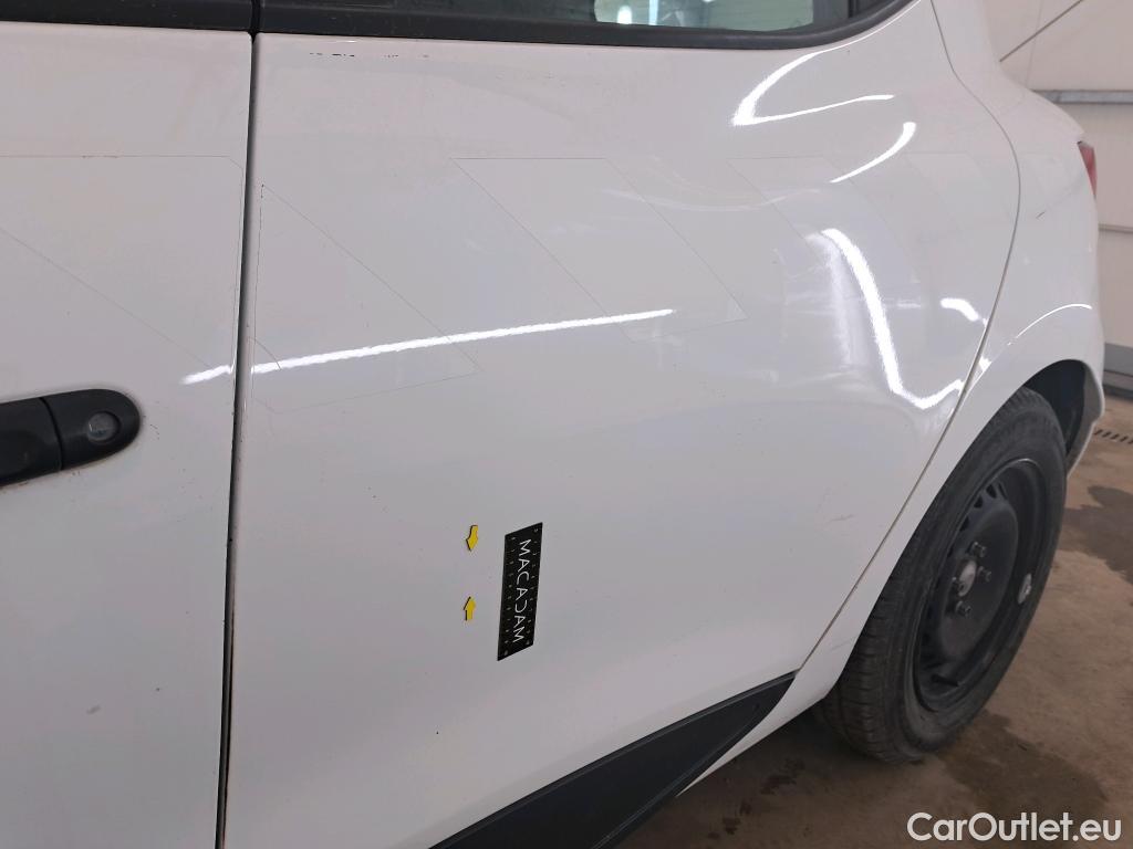  Renault  Clio  IV Air 1.5 dCi 75CV BVM5 E6 #78