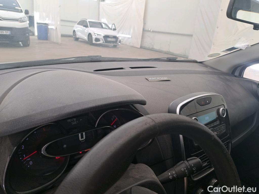  Renault  Clio  IV Air 1.5 dCi 75CV BVM5 E6 #46