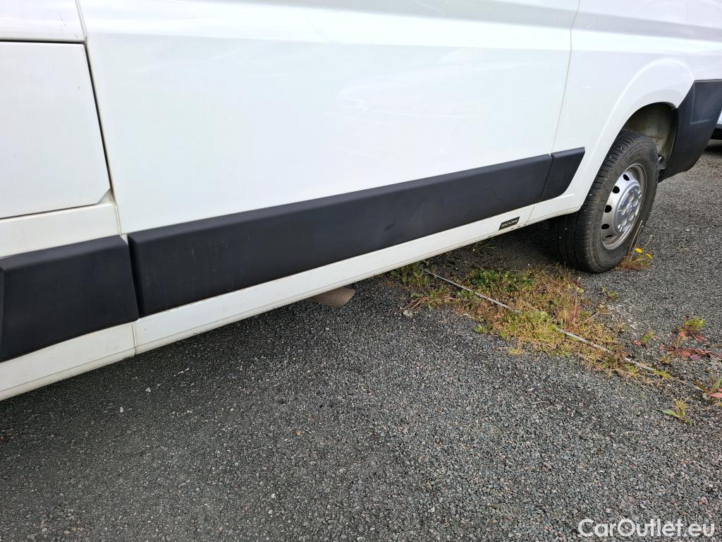 Peugeot  Boxer PEUGEOT  / 2014 / 4P / Fourgon tôlé BlueHDi 165 S&S ASPHALT 335 L2H2 #7