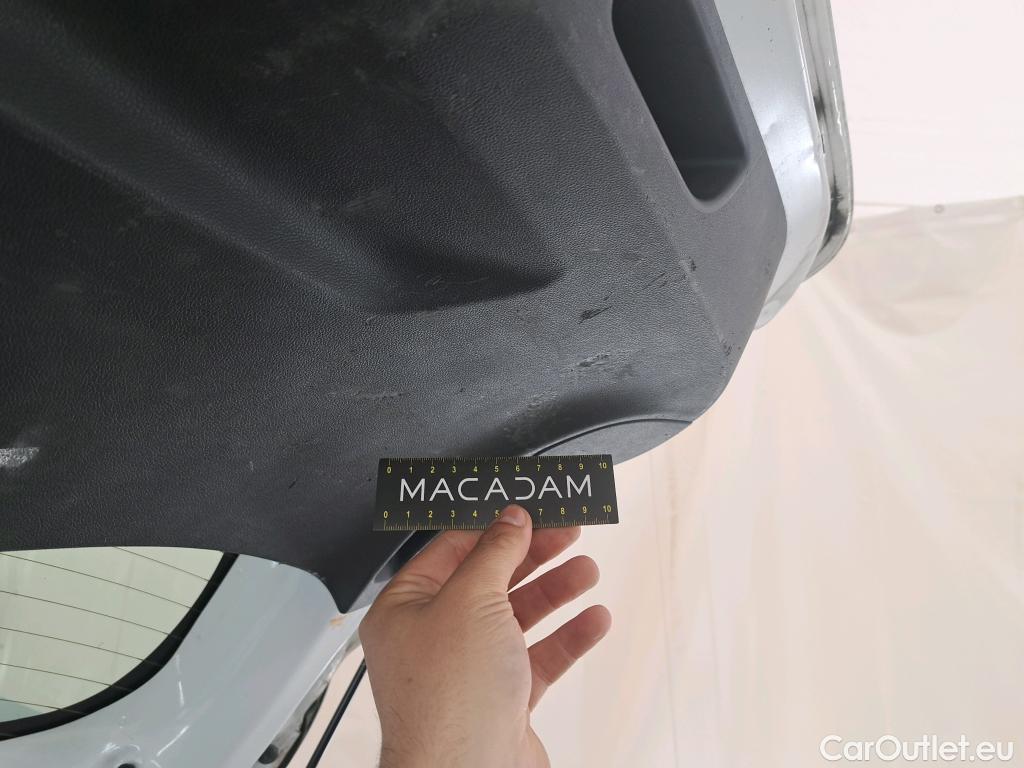  Renault  Clio  IV Air 1.5 dCi 75CV BVM5 E6 #40