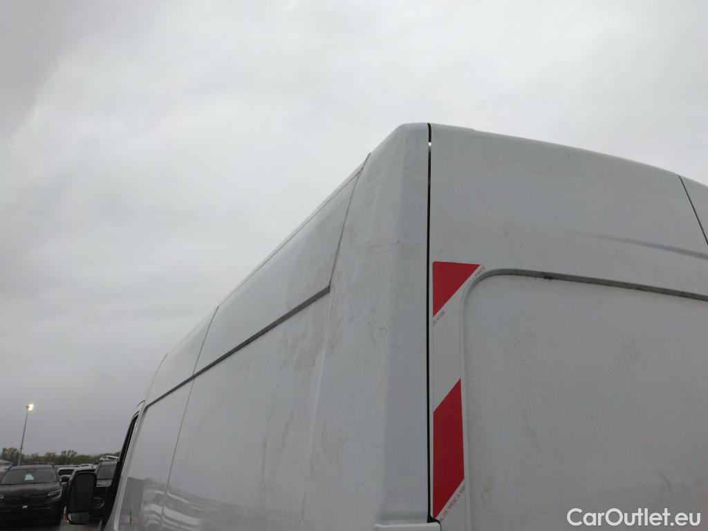  Renault  Master  Fourgon L2H2 3 5 Grand Confort dCi 130CV BVM6 E6 #134