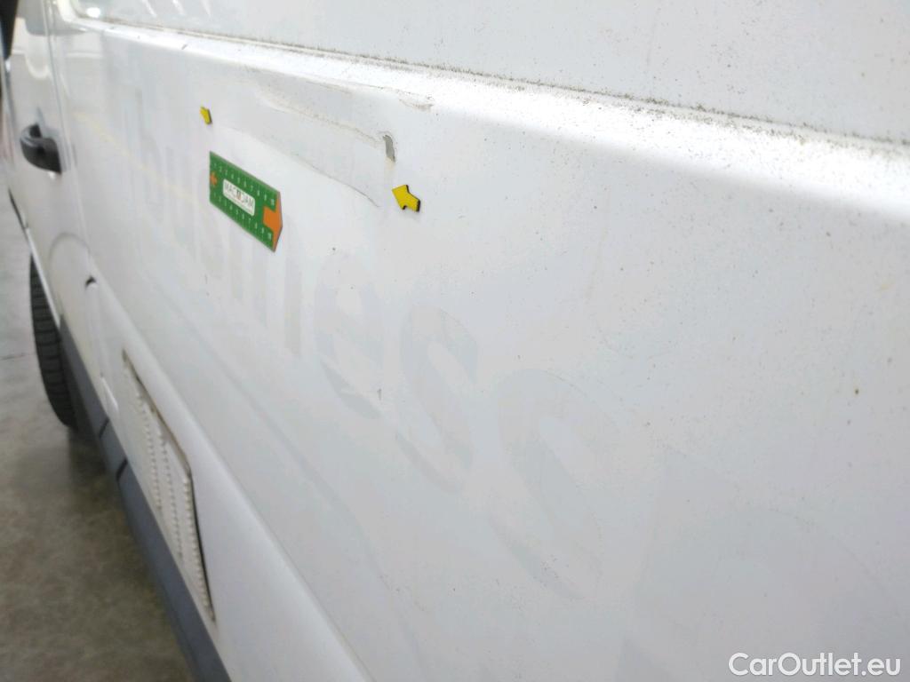  Renault  Master  Fourgon L2H2 3 5 Grand Confort dCi 130CV BVM6 E6 #26