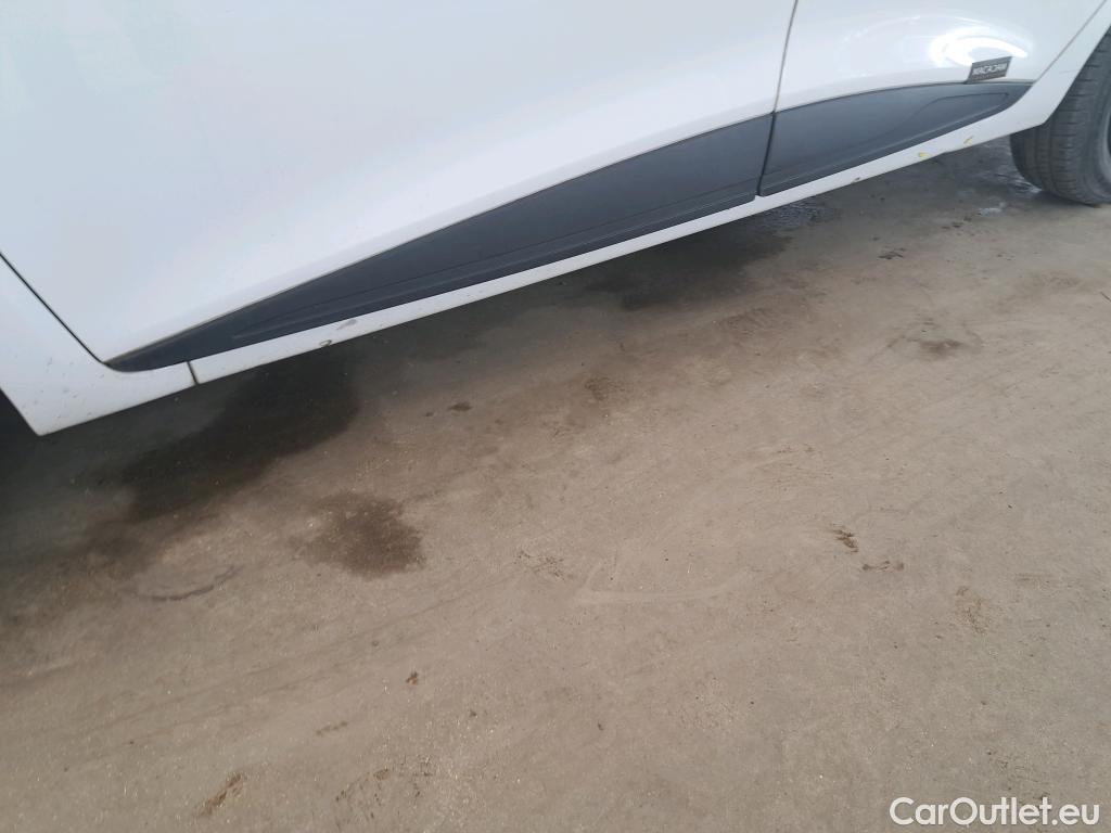  Renault  Clio  IV Air 1.5 dCi 75CV BVM5 E6 #48