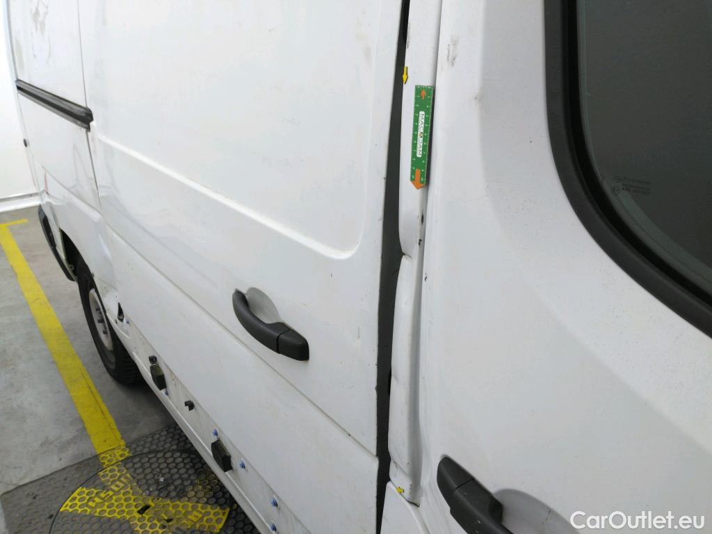  Renault  Master  Fourgon L2H2 3 5 Grand Confort dCi 130CV BVM6 E6 #2