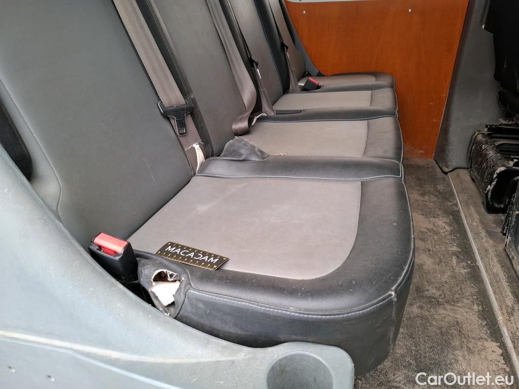  Renault  Master RENAULT  VU 4p Fourgon CA GC F3500 L2H2 Energy dCi 12 #5