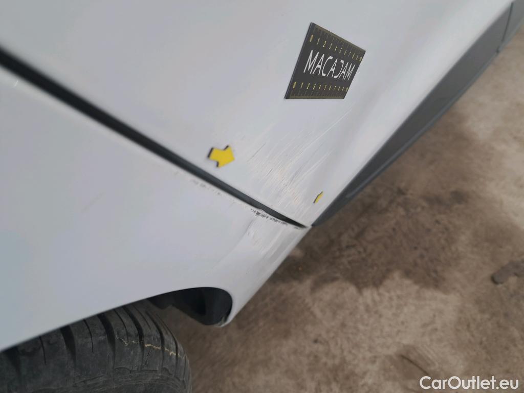  Renault  Clio  IV Air 1.5 dCi 75CV BVM5 E6 #21