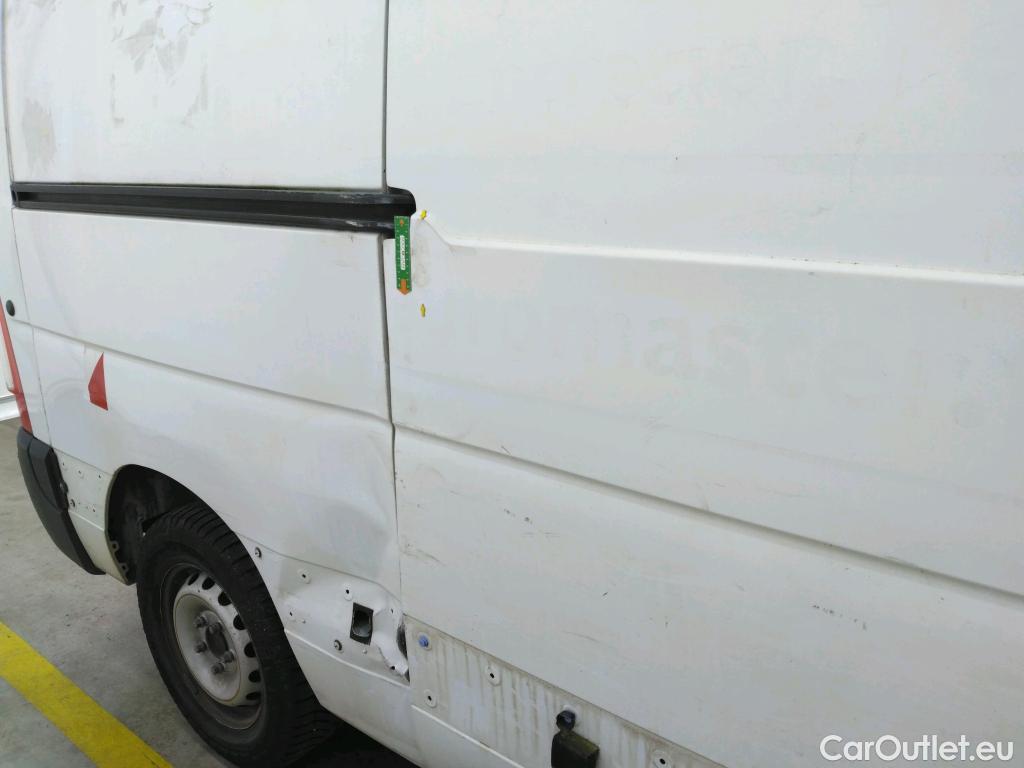  Renault  Master  Fourgon L2H2 3 5 Grand Confort dCi 130CV BVM6 E6 #14