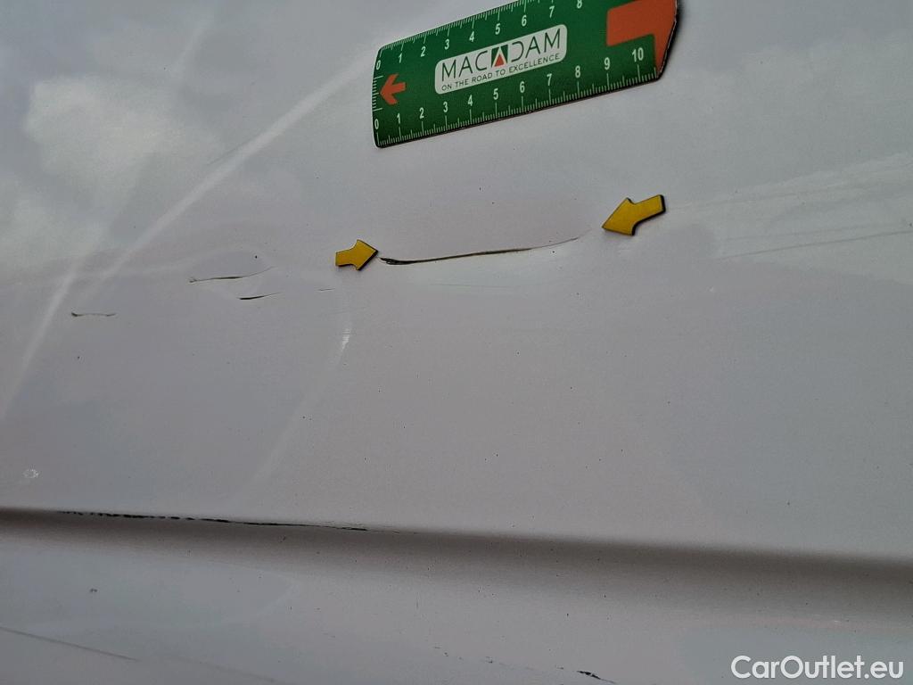  Renault  Master RENAULT  / 2014 / 4P / Fourgon tôlé &FG GCf Trac F3300 L2H2 dCi 110 Euro6 #13