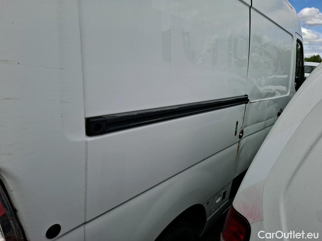  Renault  Master RENAULT  / 2014 / 4P / Fourgon tôlé &FG GCf Trac F3300 L2H2 dCi 110 Euro6 #15