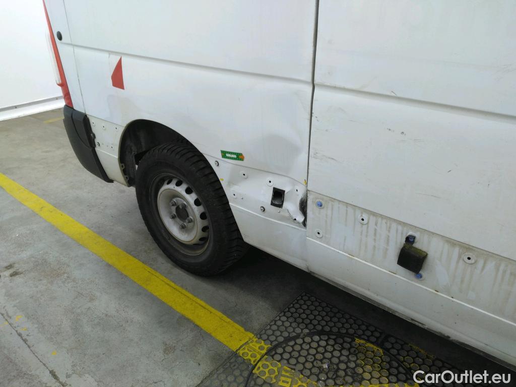  Renault  Master  Fourgon L2H2 3 5 Grand Confort dCi 130CV BVM6 E6 #3