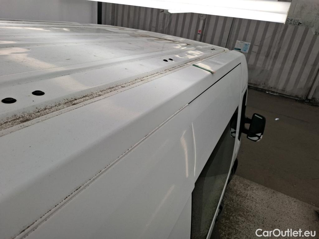  Renault  Master RENAULT - VU 4p VNA FG-CF TRAC F3500 L1H2 dCi 125EU5 fourgon tôlé #36