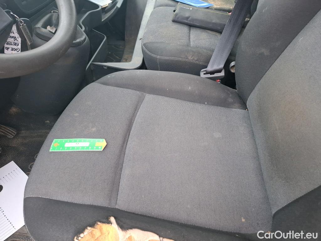  Renault  Master  III Fourgon L2H2 3 5 Grand Confort dCi #23