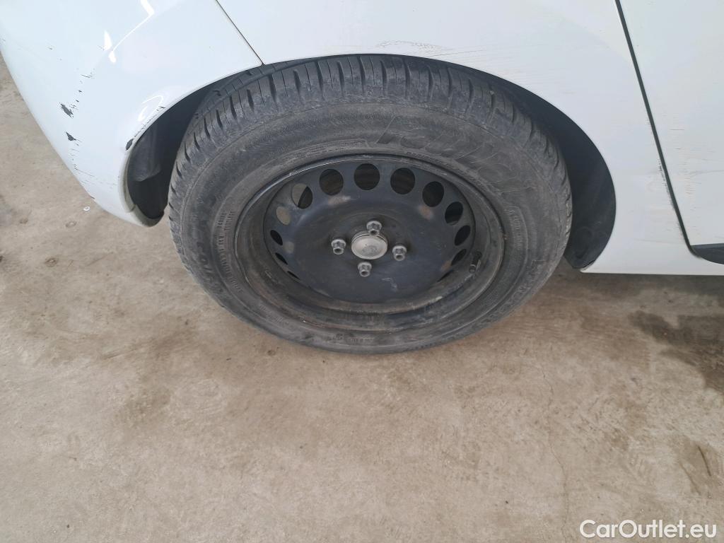  Renault  Clio  IV Air 1.5 dCi 75CV BVM5 E6 #93