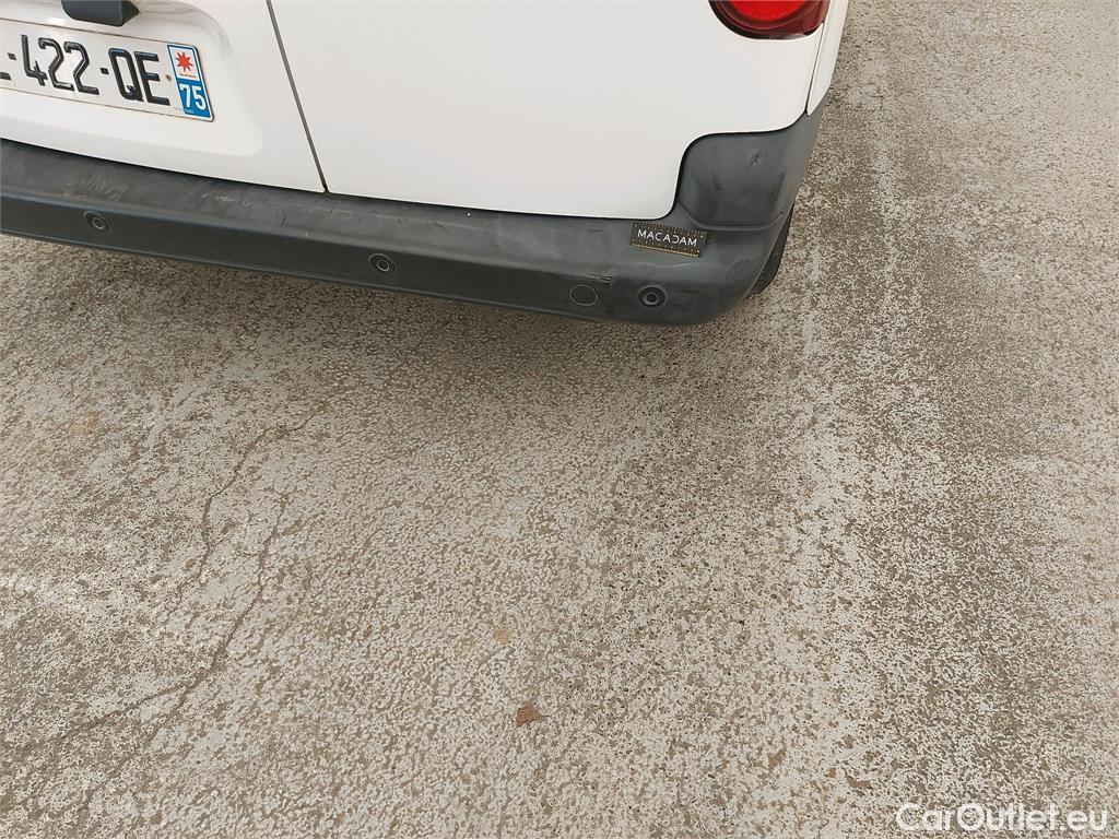  Peugeot  Partner  L1 Premium 1.6 HDi 100CV BVM5 E6 #15