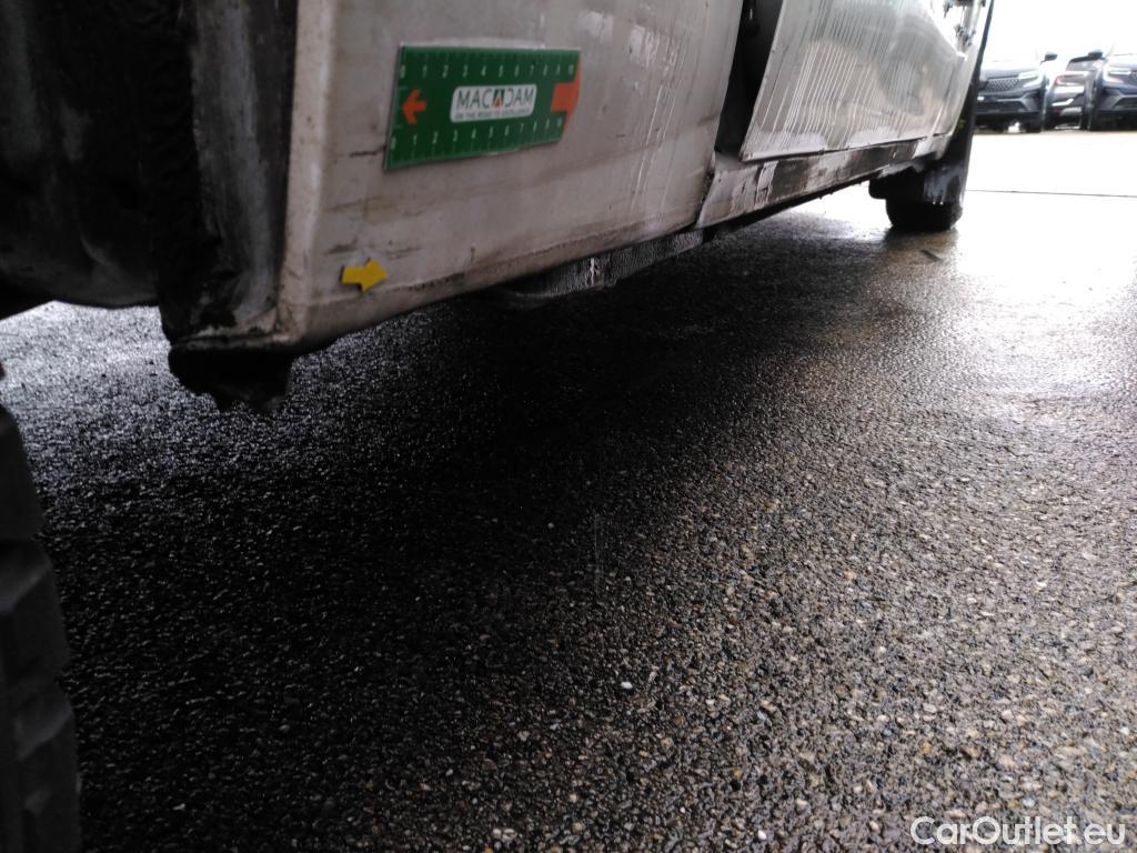  Renault  Master  Fourgon L2H2 3 5 Grand Confort dCi 130CV BVM6 E6 #50