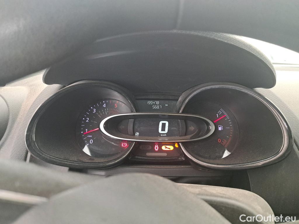  Renault  Clio  IV Air 1.5 dCi 75CV BVM5 E6 #100