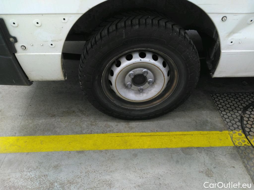  Renault  Master  Fourgon L2H2 3 5 Grand Confort dCi 130CV BVM6 E6 #103