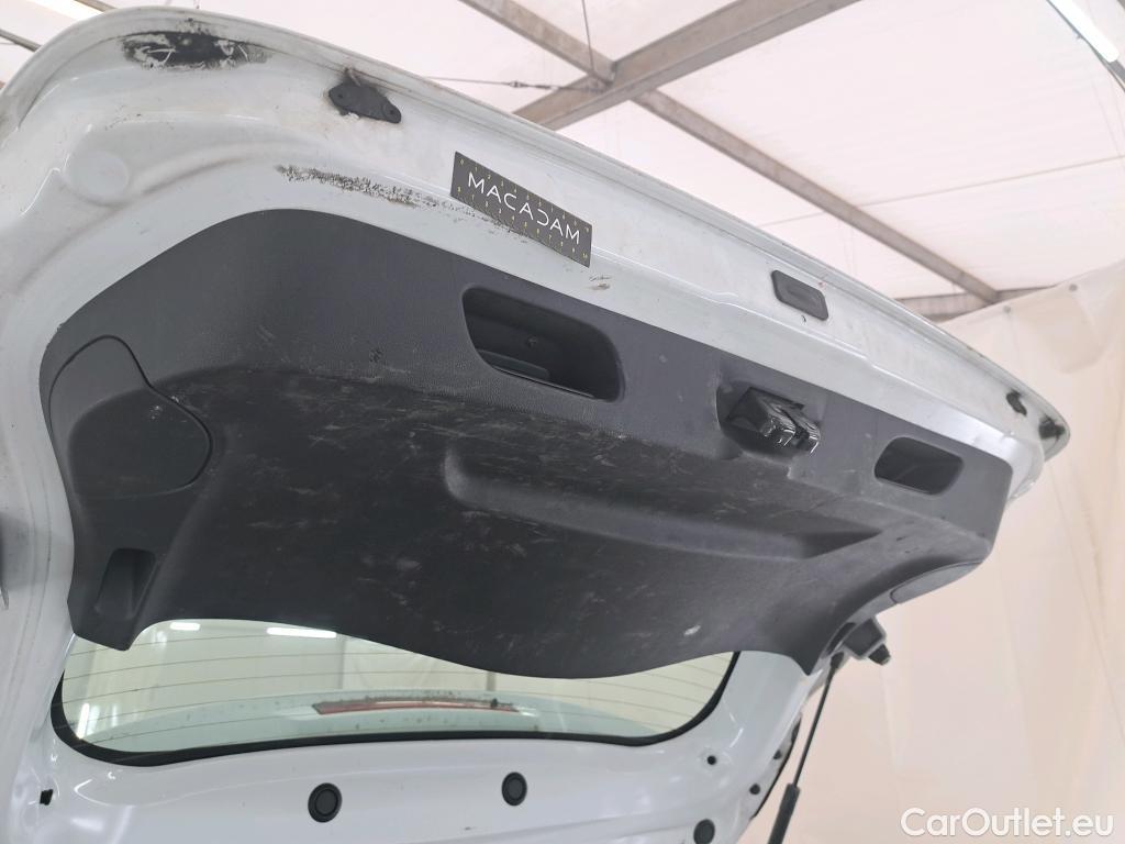  Renault  Clio  IV Air 1.5 dCi 75CV BVM5 E6 #37