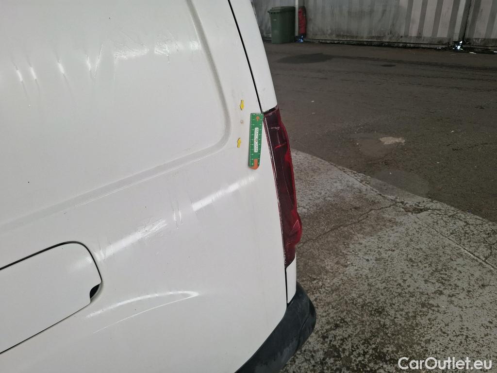  Peugeot  Partner  L1 Premium Pack 1.6 HDi 100CV BVM5 E6 #7