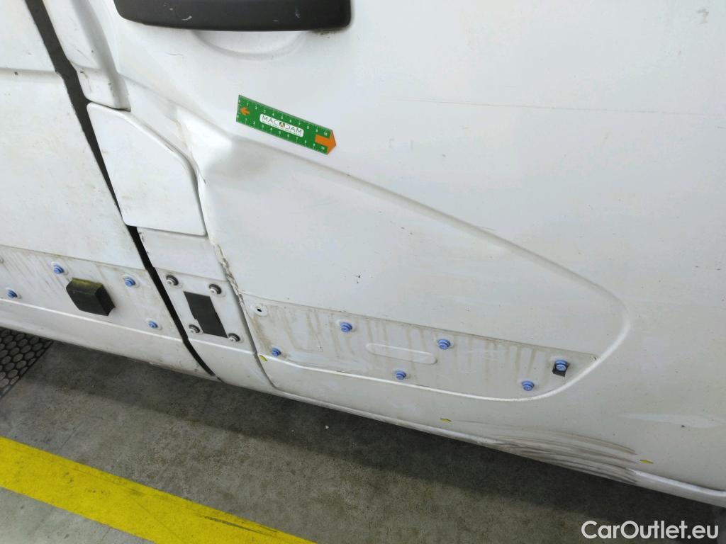  Renault  Master  Fourgon L2H2 3 5 Grand Confort dCi 130CV BVM6 E6 #9