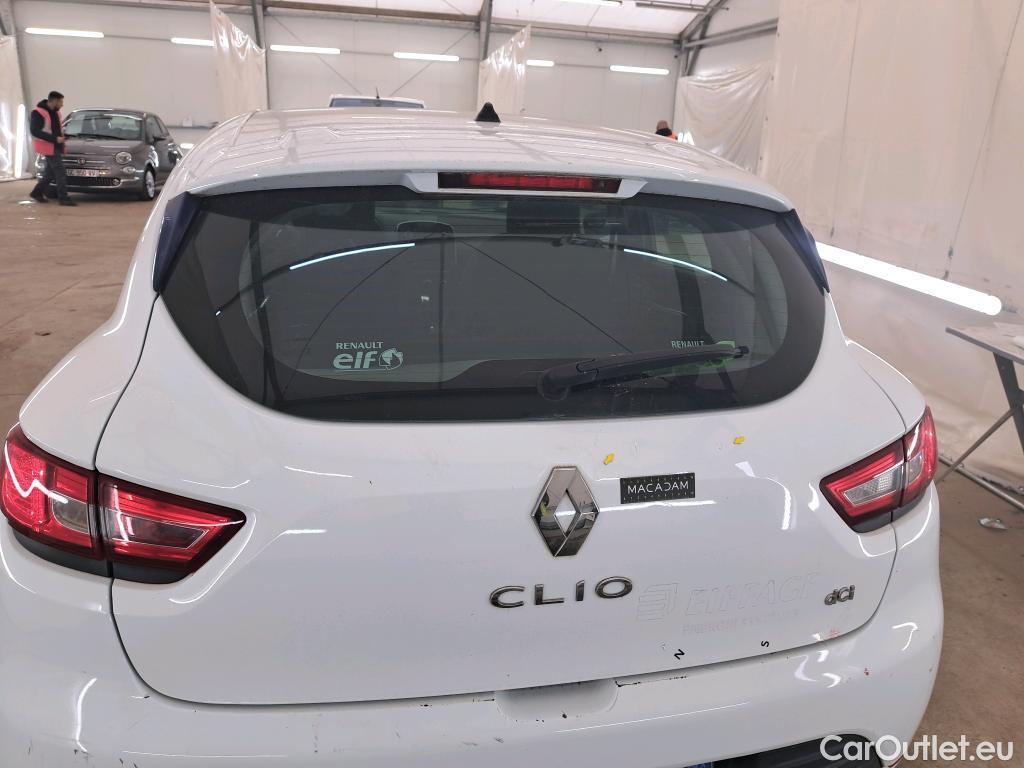  Renault  Clio  IV Air 1.5 dCi 75CV BVM5 E6 #35
