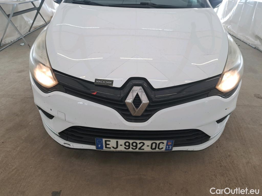  Renault  Clio  IV Air 1.5 dCi 75CV BVM5 E6 #4
